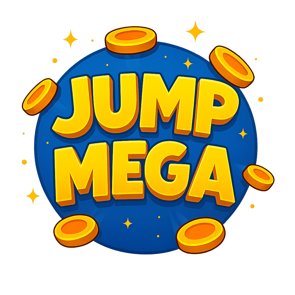 Jump Mega
